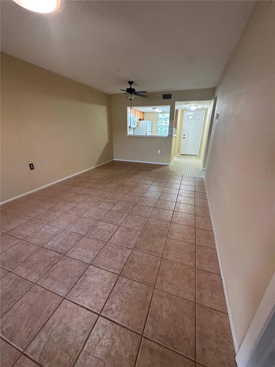 TIMBER OAKS FAIRWAY VILLAS - Residential