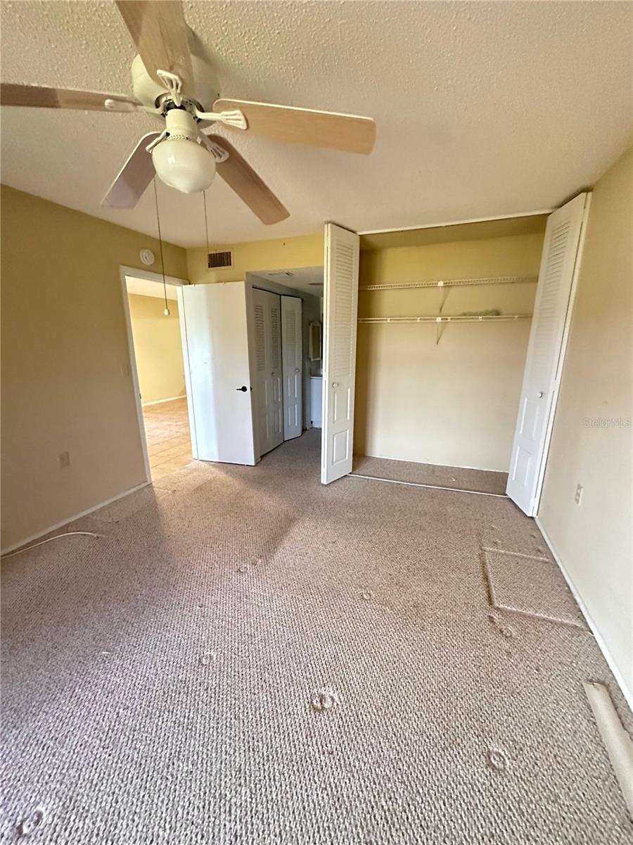 TIMBER OAKS FAIRWAY VILLAS - Residential
