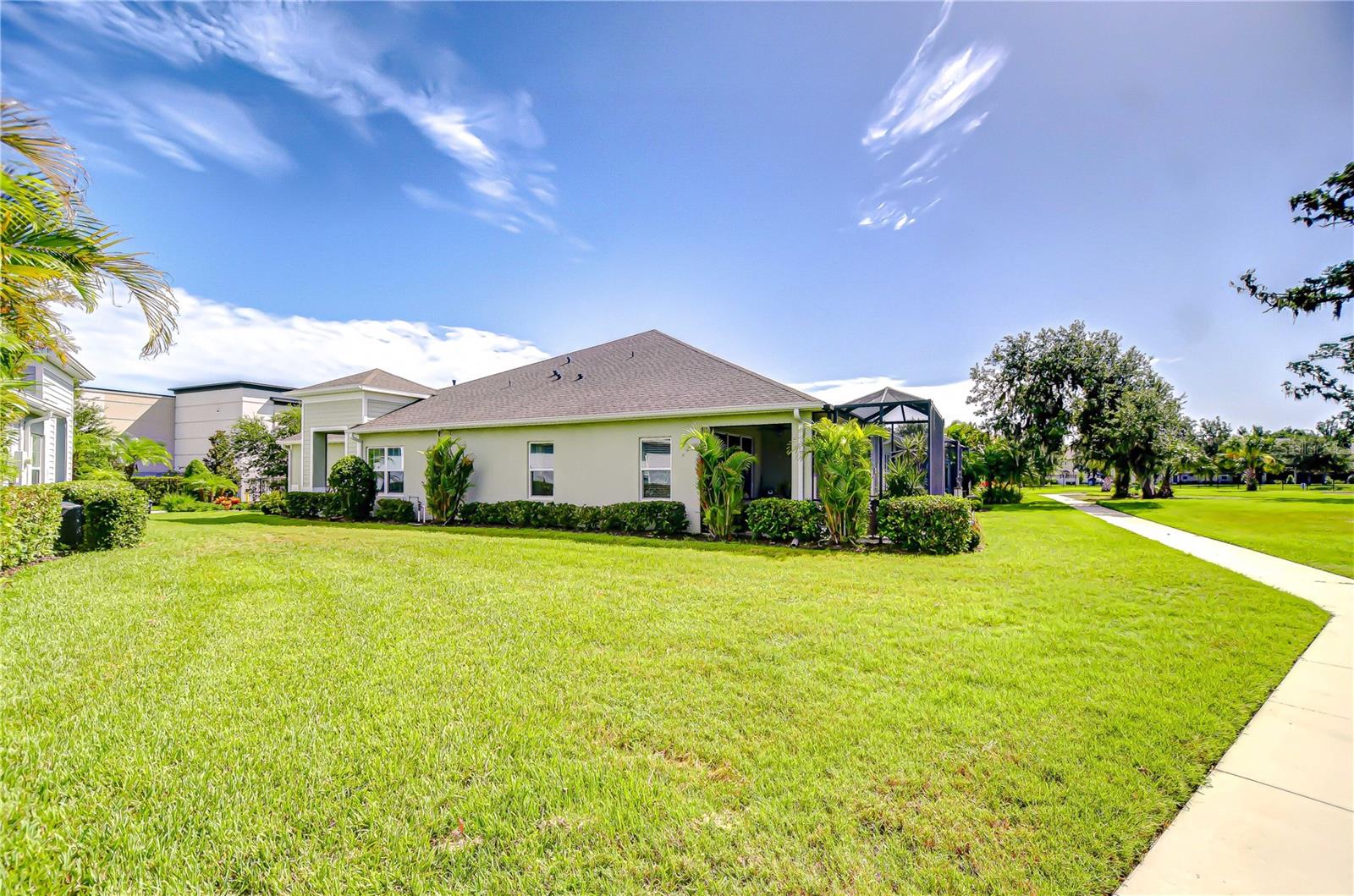 13621 CIRCA CROSSING DRIVE