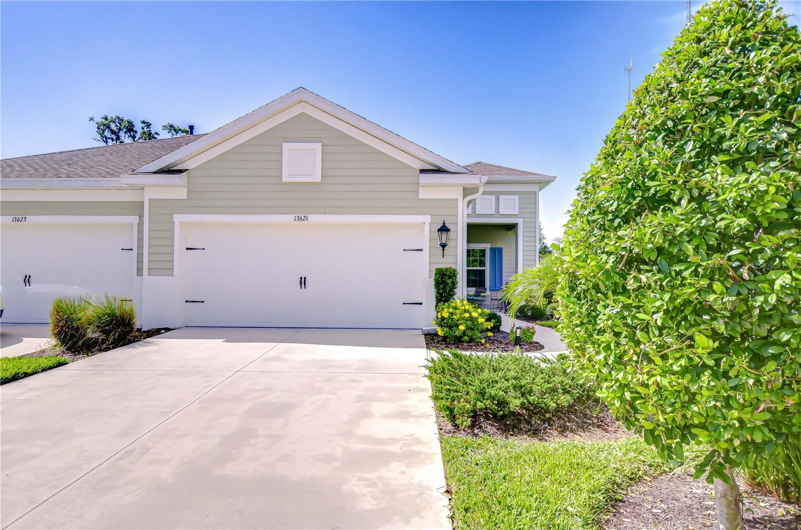 13621 CIRCA CROSSING DRIVE