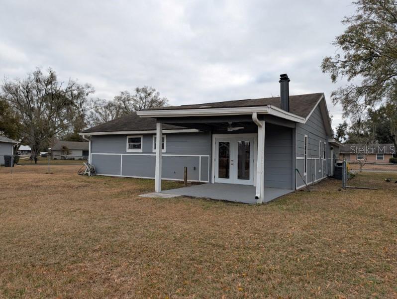 IMPERIALAKES PH 01 - Residential