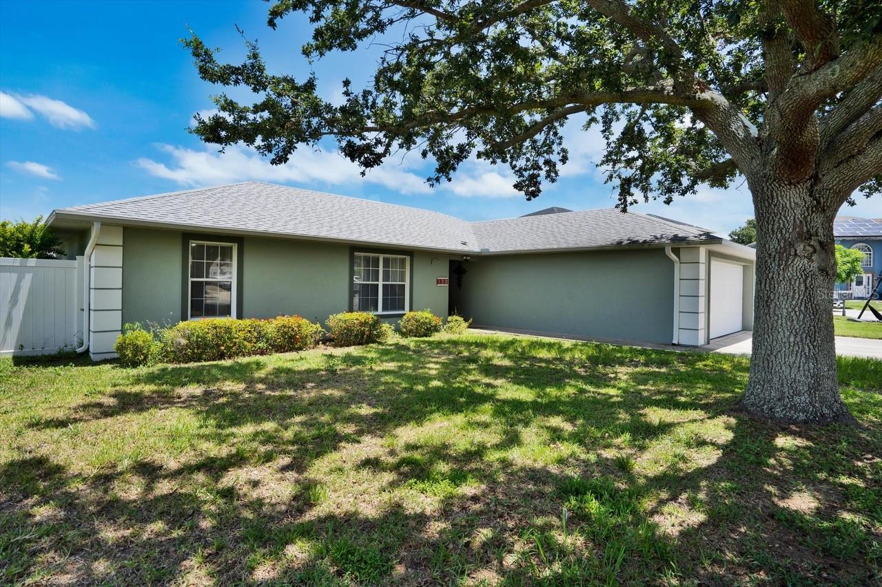 130 EVERGREEN DRIVE