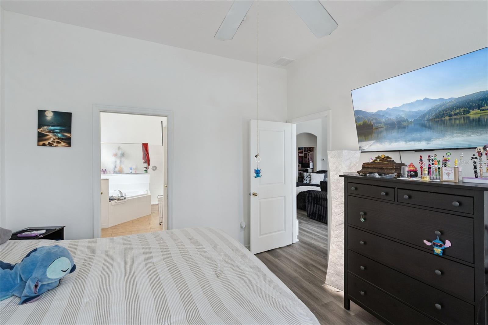 TUSCAN HILLS - Residential