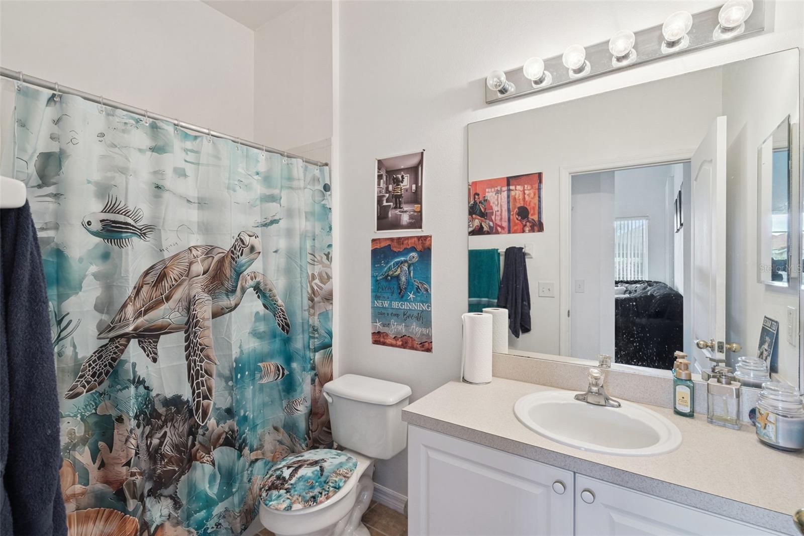 TUSCAN HILLS - Residential