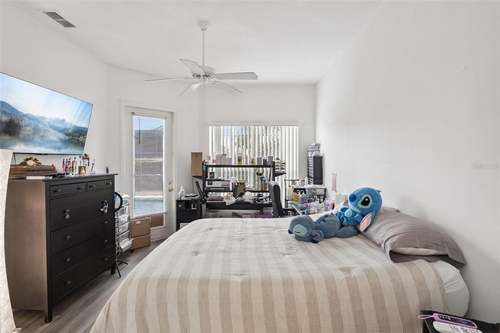 TUSCAN HILLS - Residential