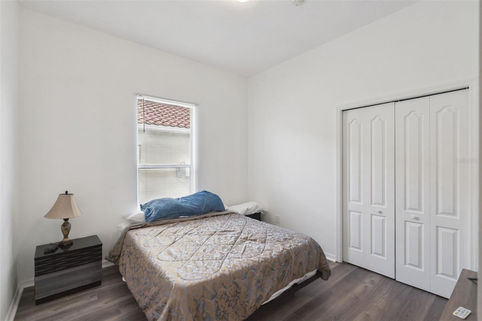 TUSCAN HILLS - Residential