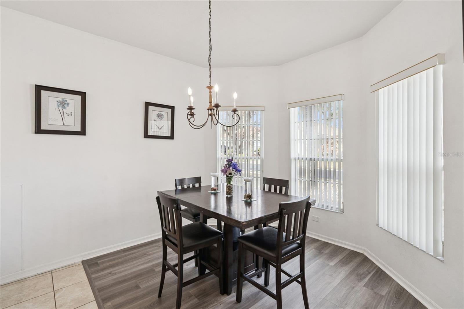 TUSCAN HILLS - Residential