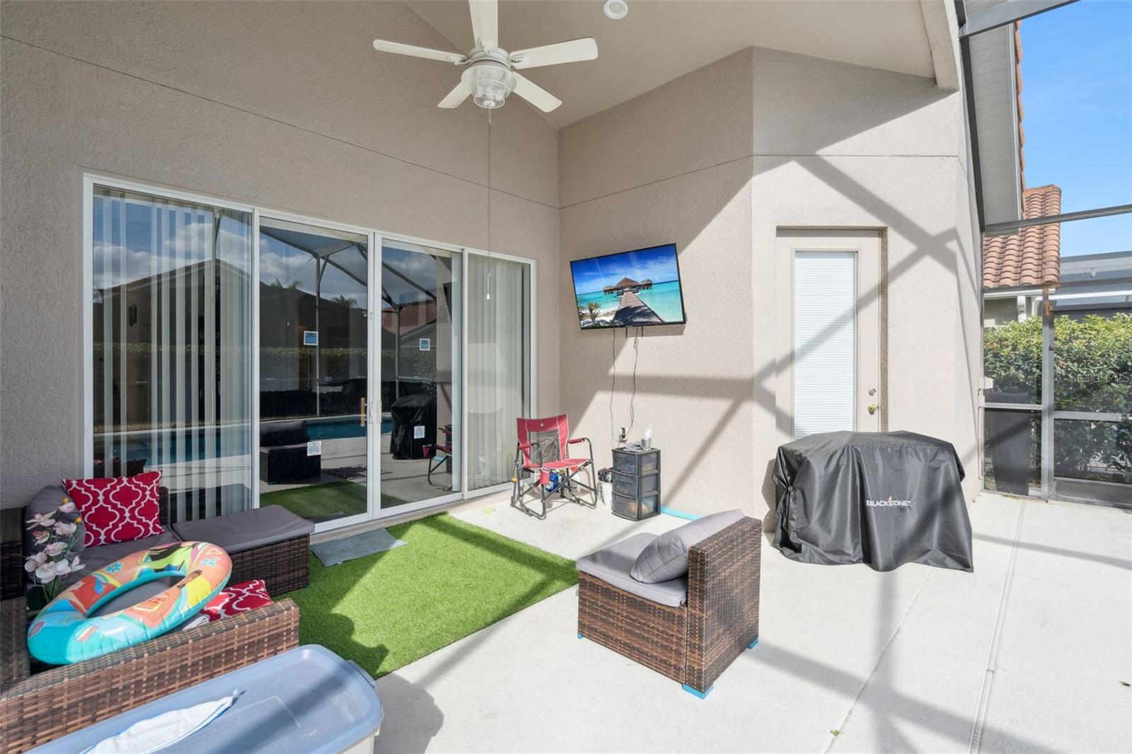 TUSCAN HILLS - Residential