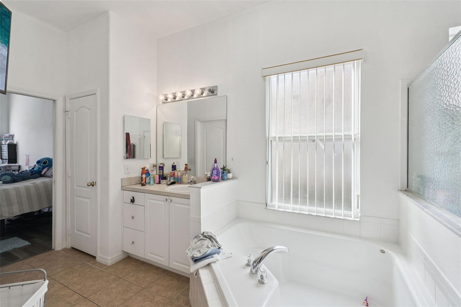 TUSCAN HILLS - Residential