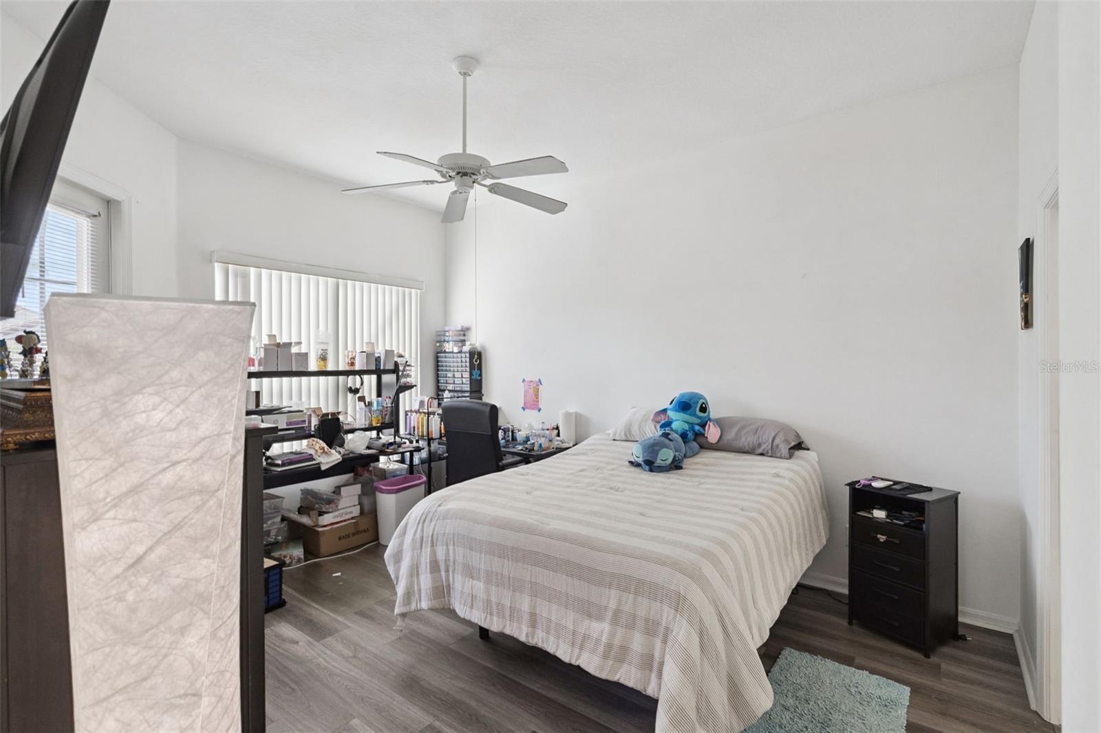 TUSCAN HILLS - Residential