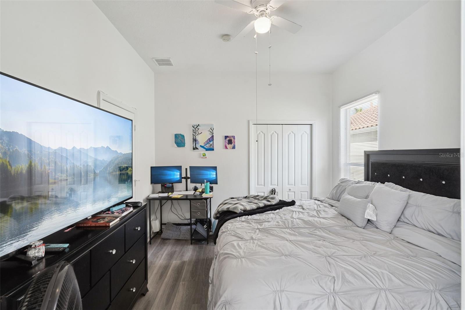 TUSCAN HILLS - Residential