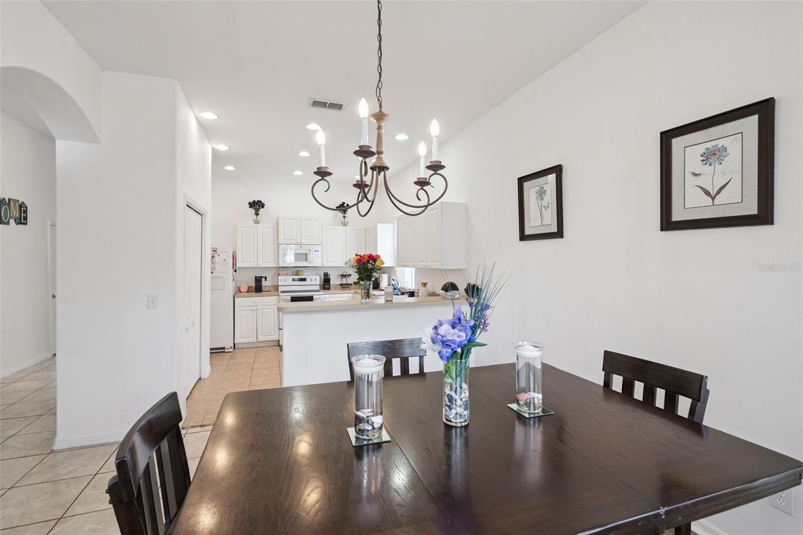 TUSCAN HILLS - Residential