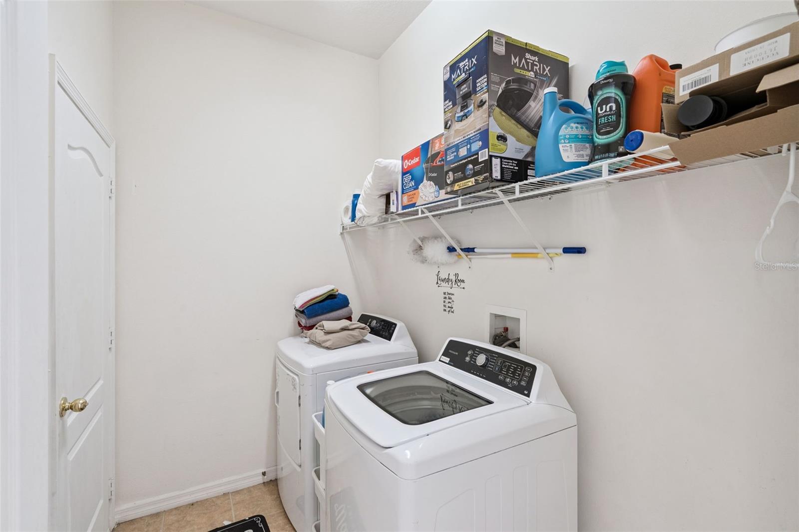 TUSCAN HILLS - Residential