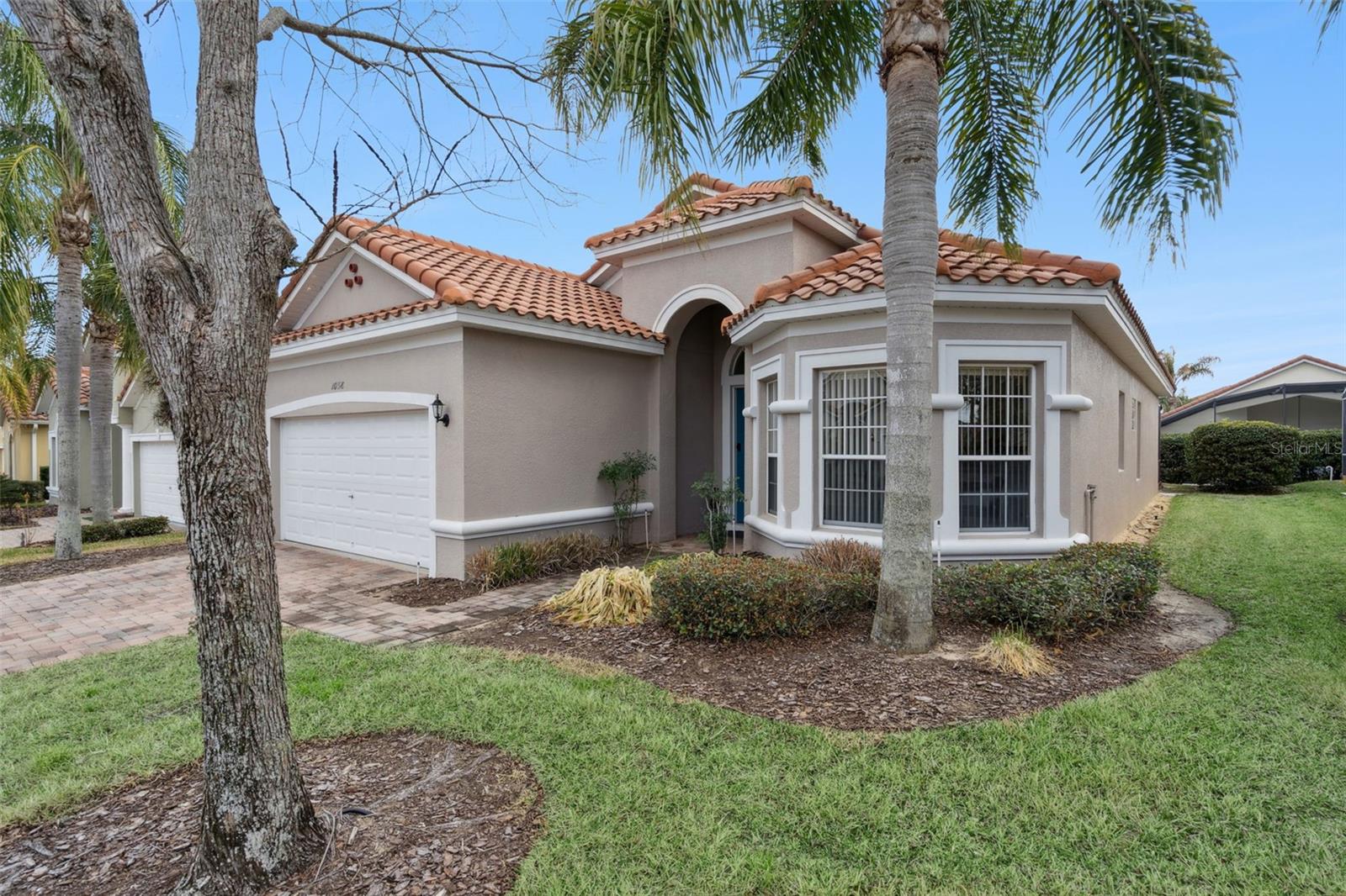 TUSCAN HILLS - Residential