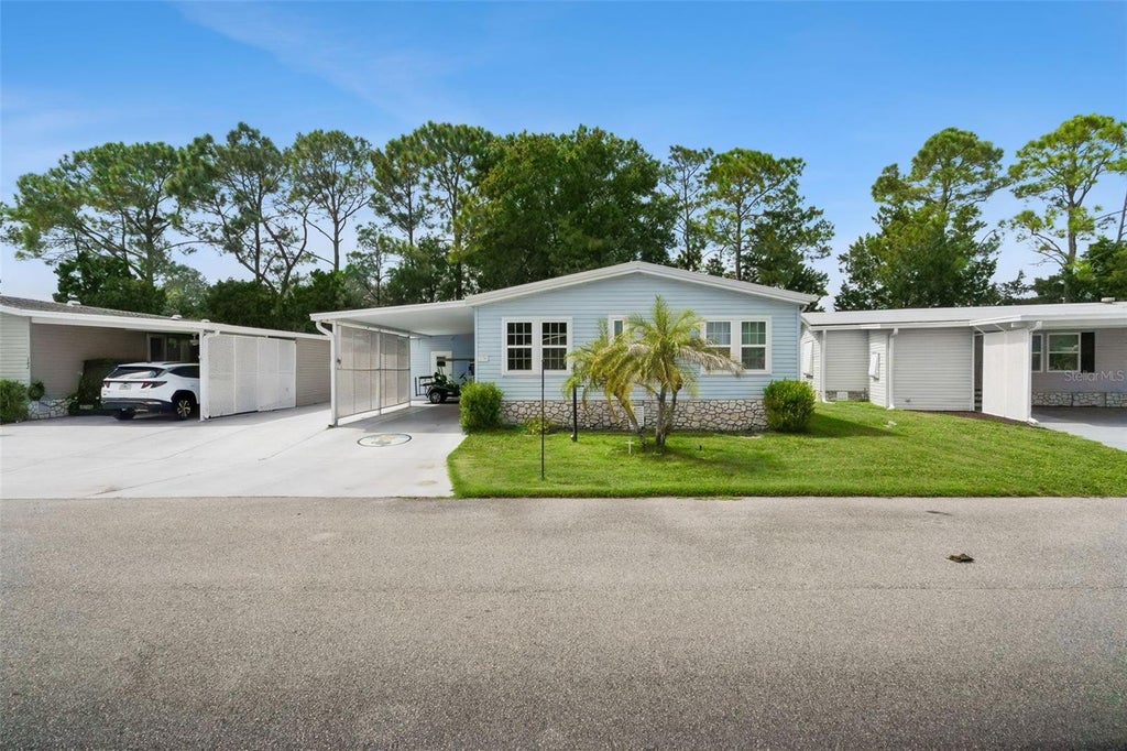 Photo of 170 Joanne Drive, Davenport, FL 33897 (MLS # S5157874)