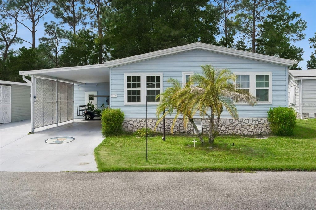 Photo of 170 Joanne Drive, Davenport, FL 33897 (MLS # S5157874)