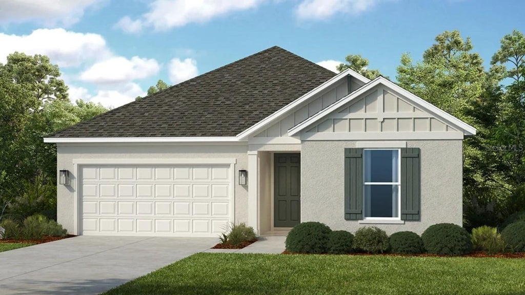 Photo of 814 Sky Shade Drive, Apollo Beach, FL 33572 (MLS # TB8560720)