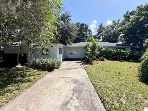 Photo of 2035 Shakespeare Street, Lakeland, FL 33801 (MLS # L4965149)