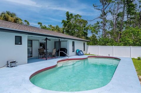 A home in PORT CHARLOTTE