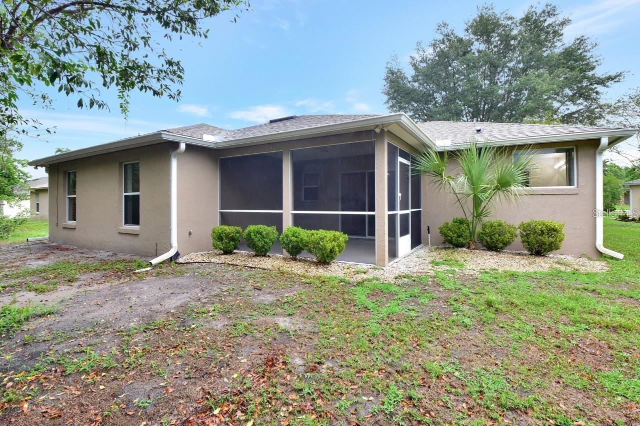 WATERFORD LAKES UNIT 02 - Residential