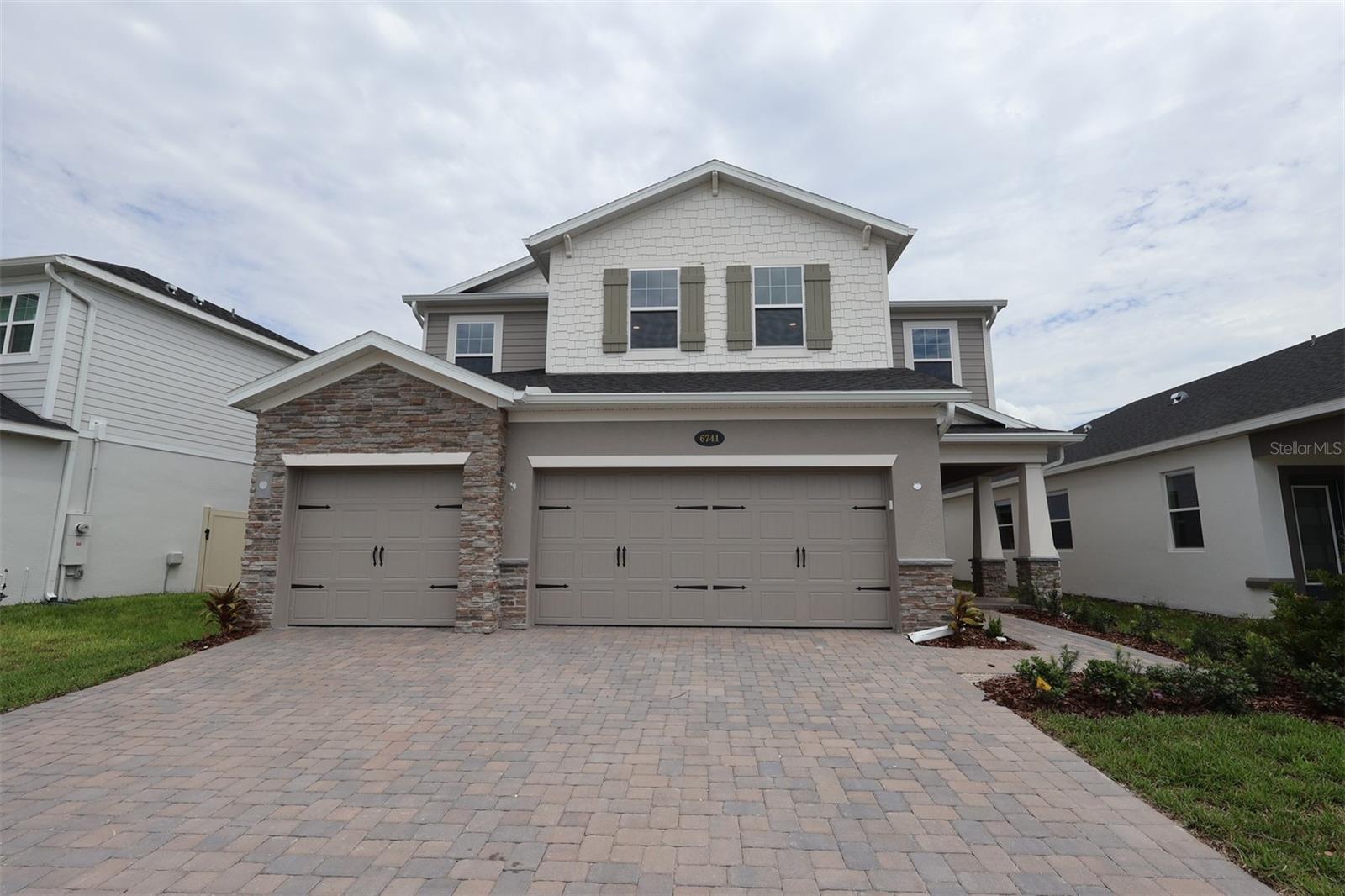 6741 YELLOW WARBLER BEND