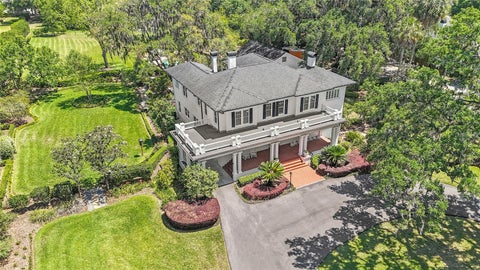 Tiny photo for 405 SE 15th Avenue, Ocala, FL 34471 (MLS # O6399694)