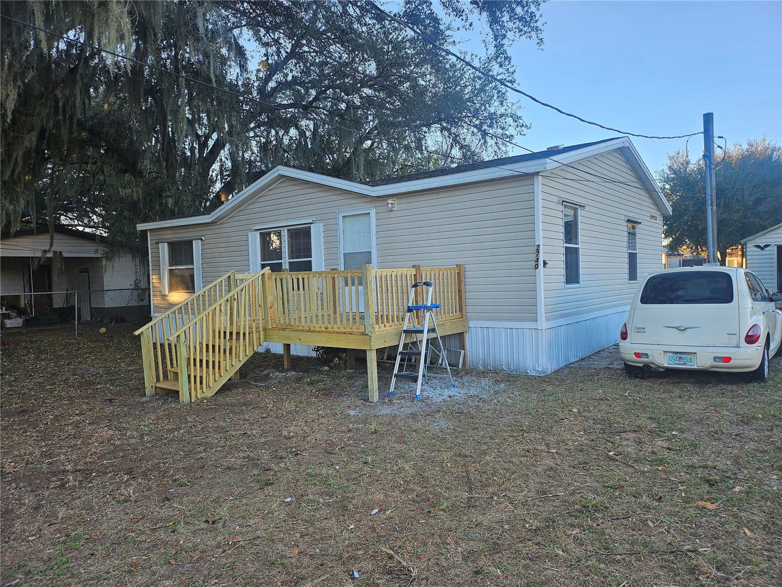 EATON PARK - Residential