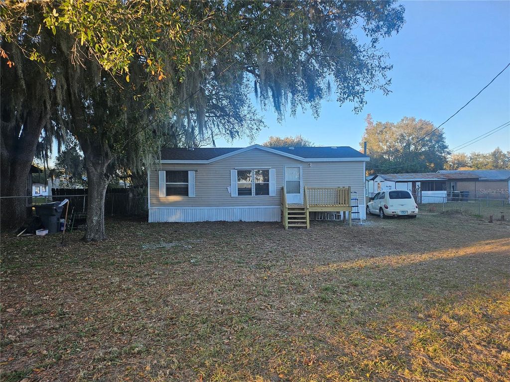 Photo of 2740 Vermont Avenue, Lakeland, FL 33803 (MLS # R4910554)