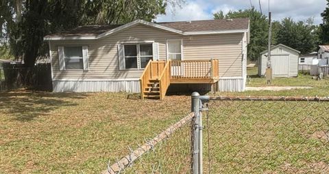 Photo of 2740 Vermont Avenue, Lakeland, FL 33803 (MLS # R4910554)