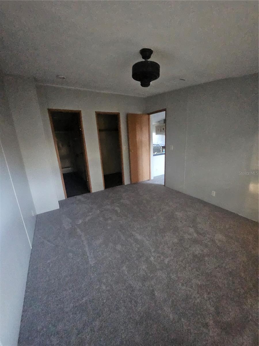 EATON PARK - Residential