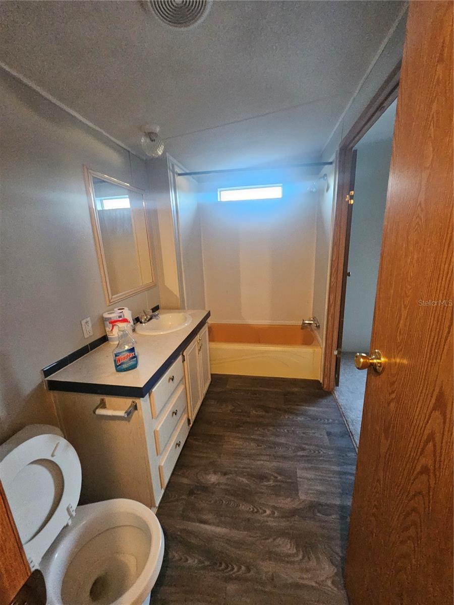 EATON PARK - Residential