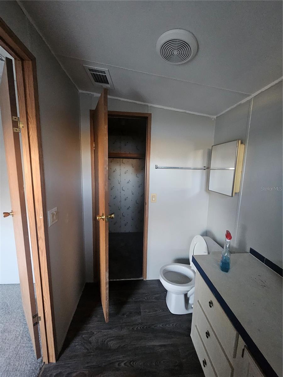 EATON PARK - Residential