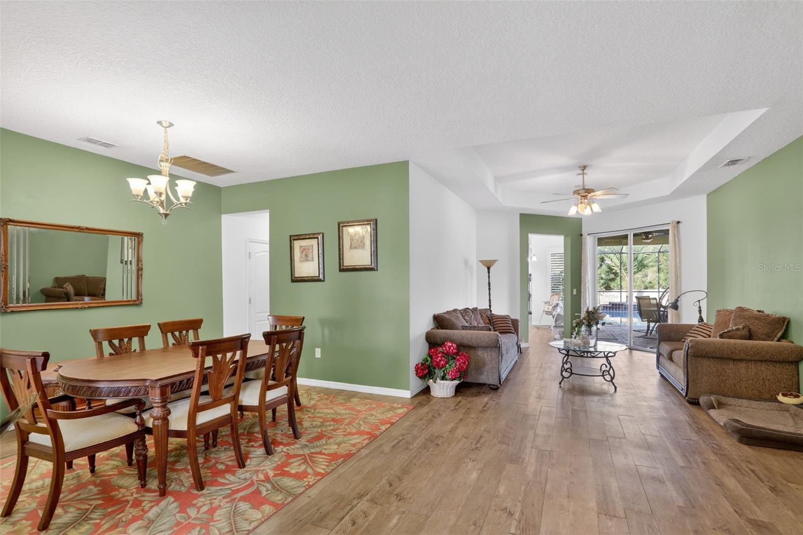 OAK RIDGE SUB - Residential