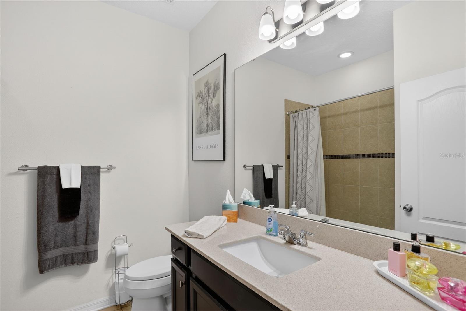 OAK RIDGE SUB - Residential