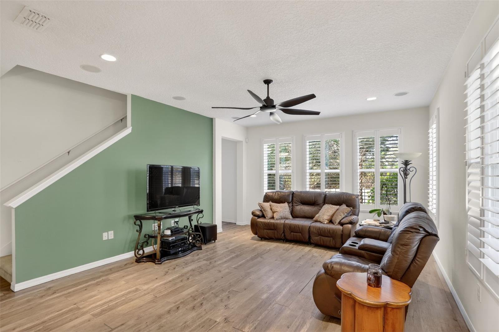 OAK RIDGE SUB - Residential