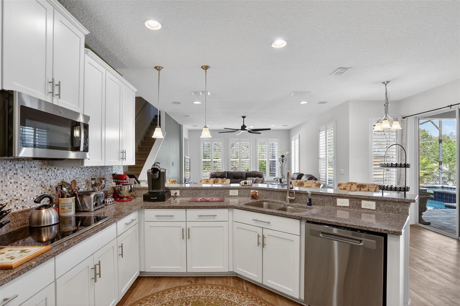 OAK RIDGE SUB - Residential