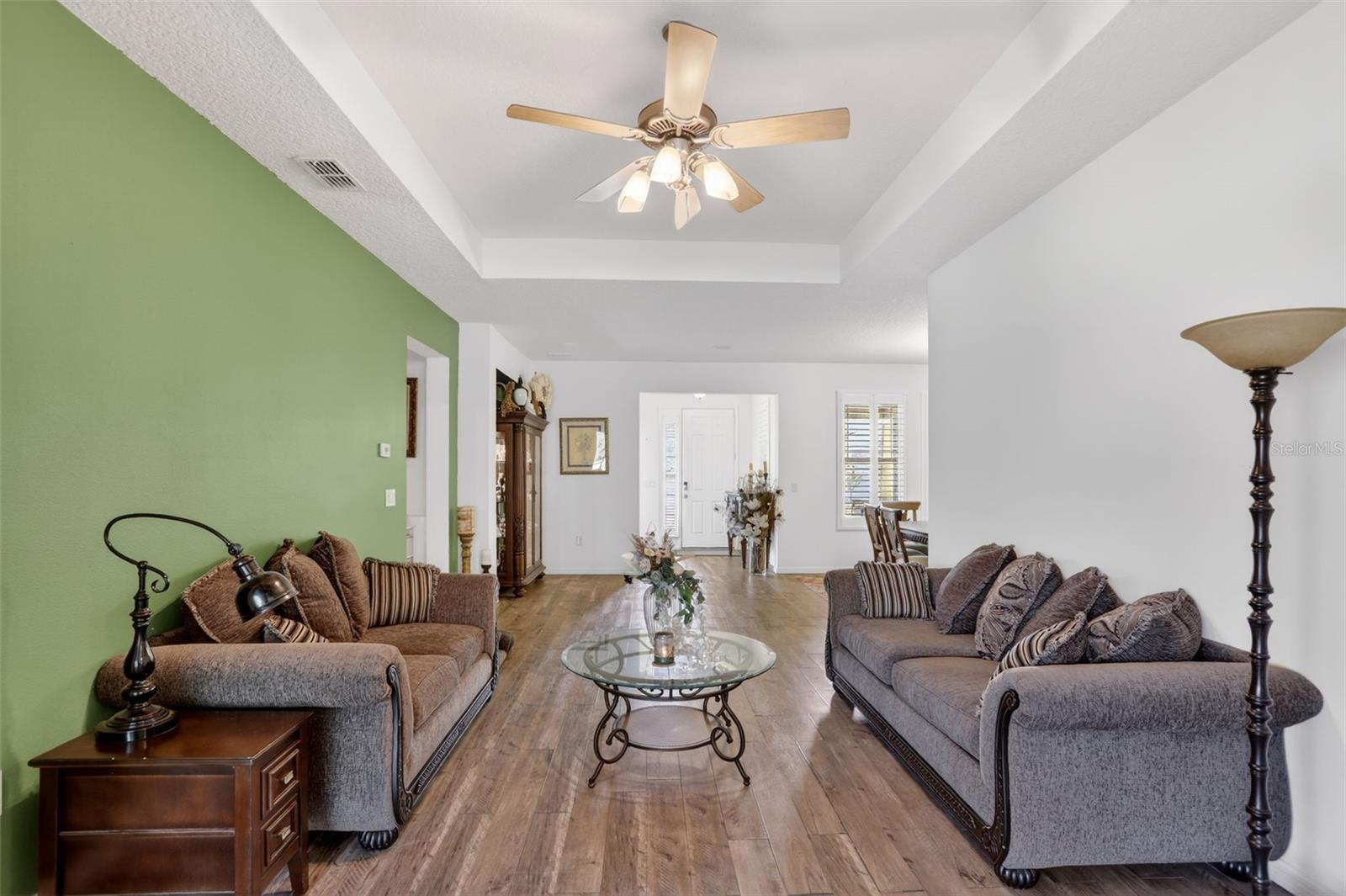 OAK RIDGE SUB - Residential