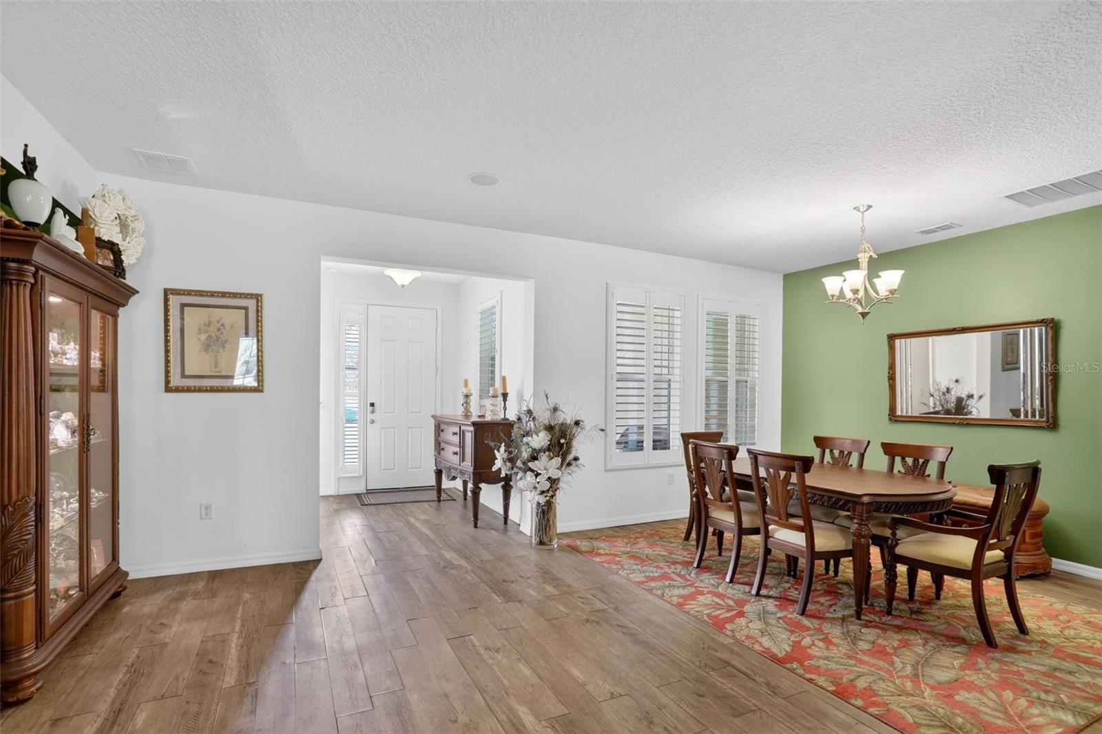 OAK RIDGE SUB - Residential