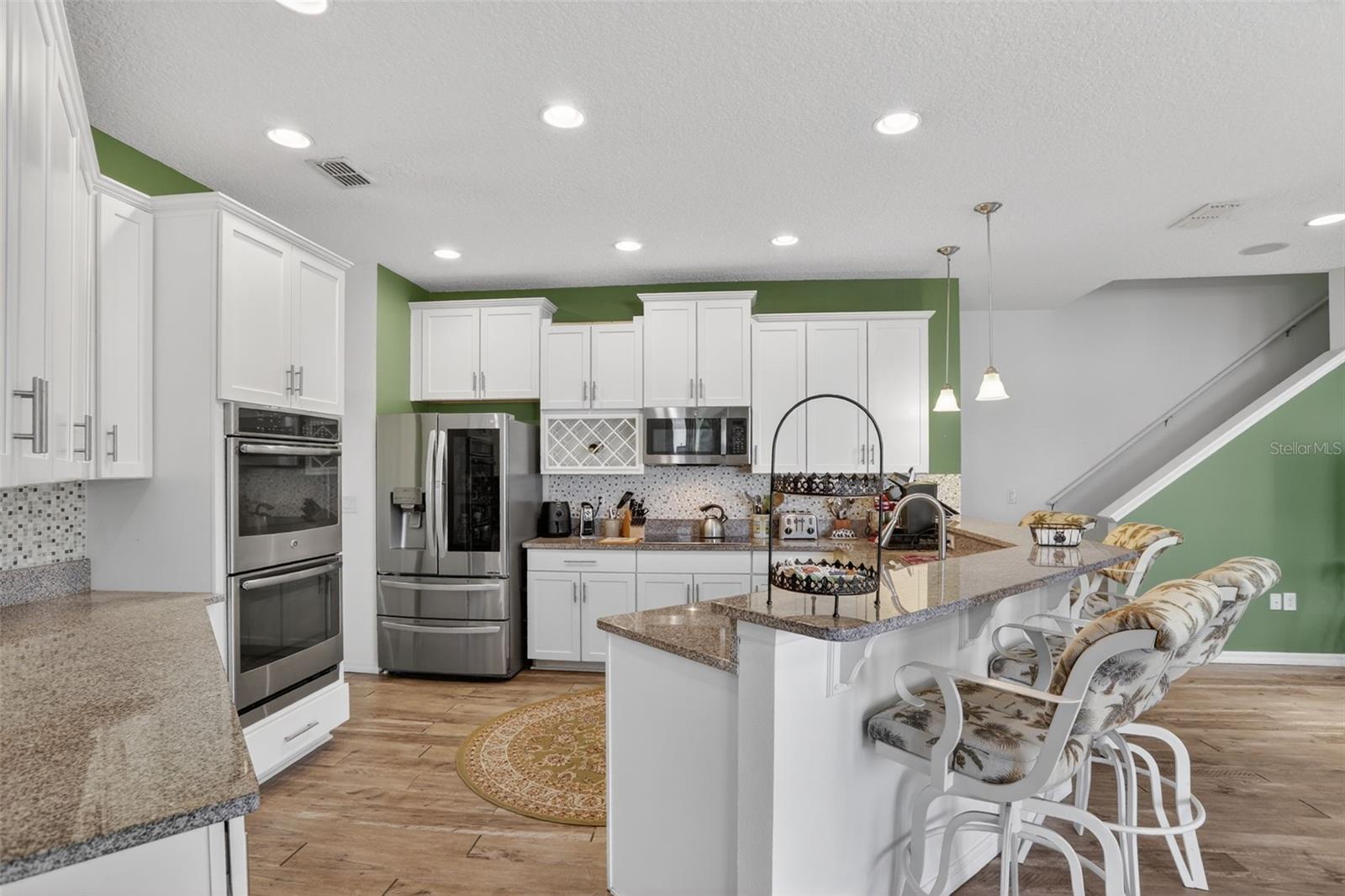 OAK RIDGE SUB - Residential