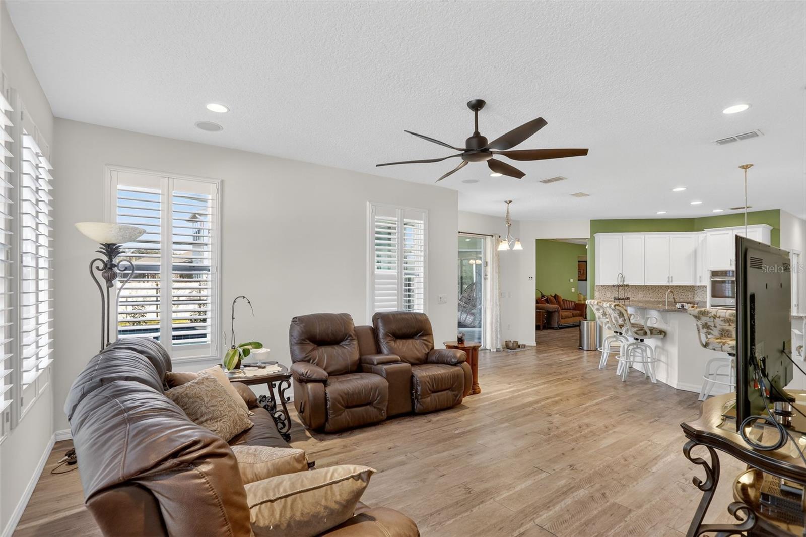 OAK RIDGE SUB - Residential