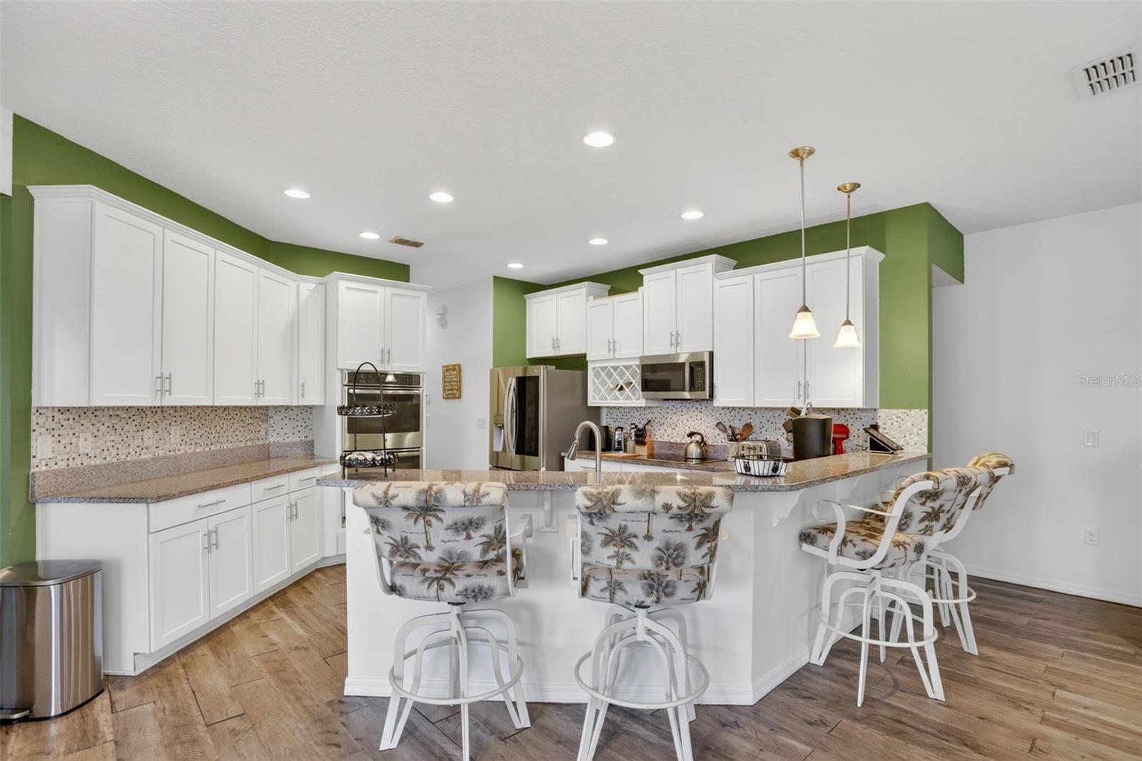 OAK RIDGE SUB - Residential