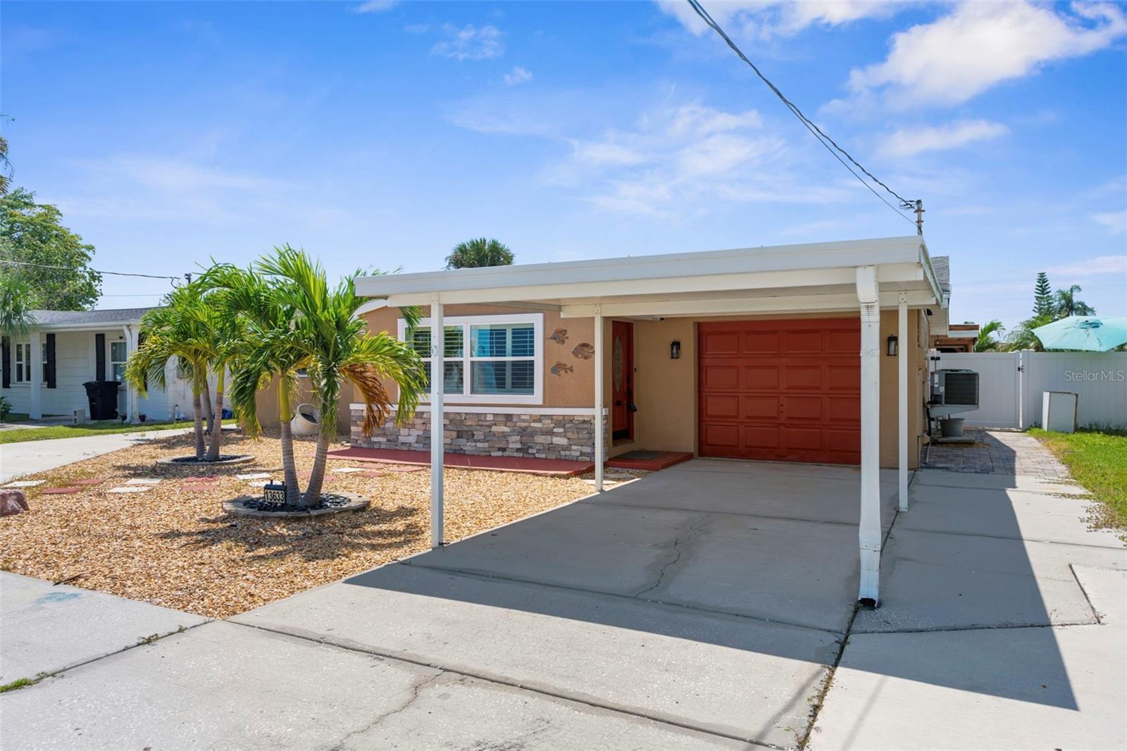 13633 BRITTON DRIVE