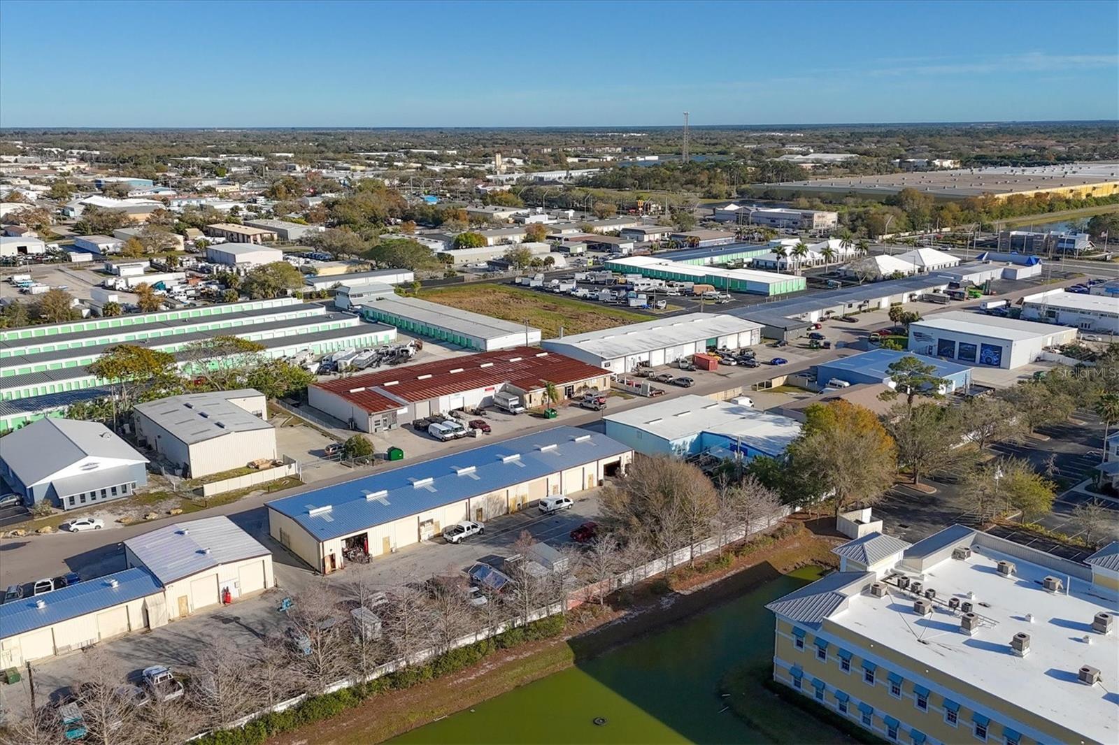 WIPKE INDUST PARK - Commercial Sale