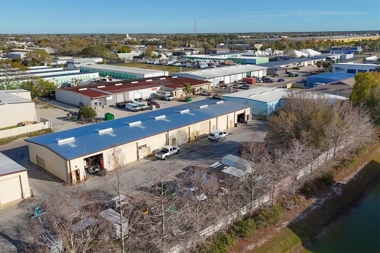 WIPKE INDUST PARK - Commercial Sale