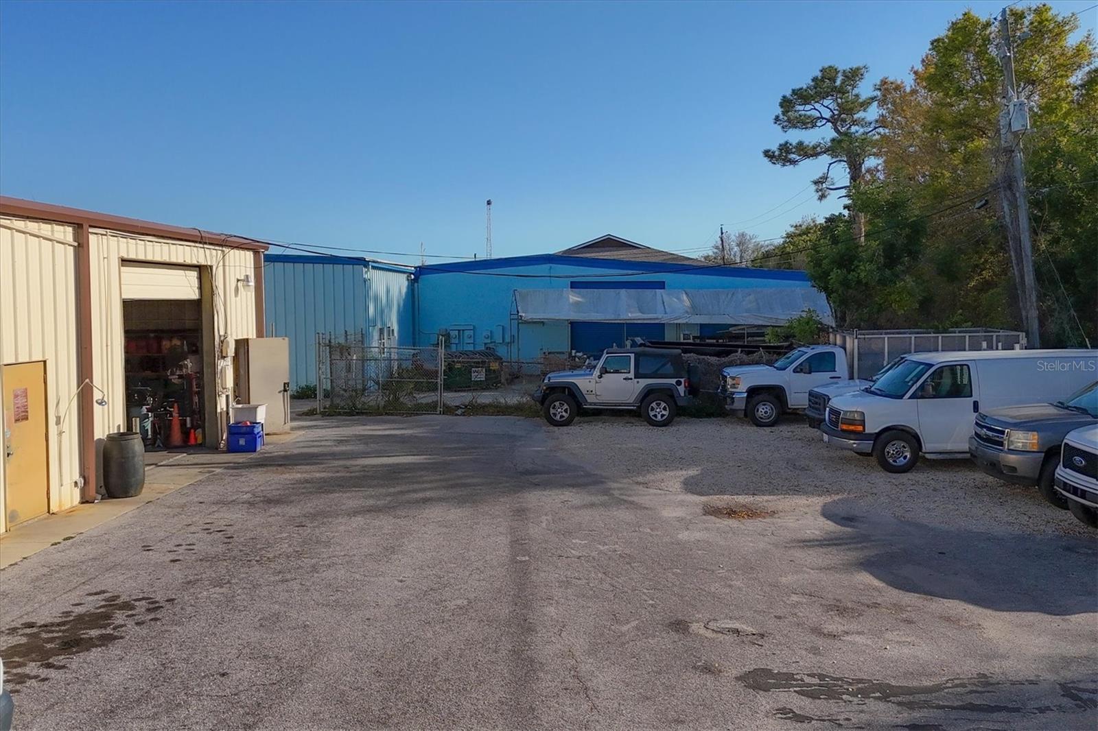 WIPKE INDUST PARK - Commercial Sale