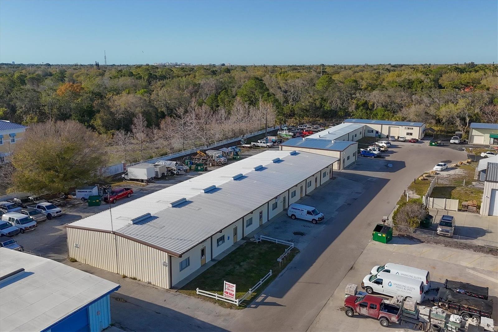 WIPKE INDUST PARK - Commercial Sale