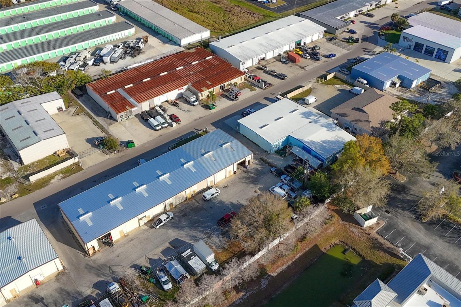WIPKE INDUST PARK - Commercial Sale