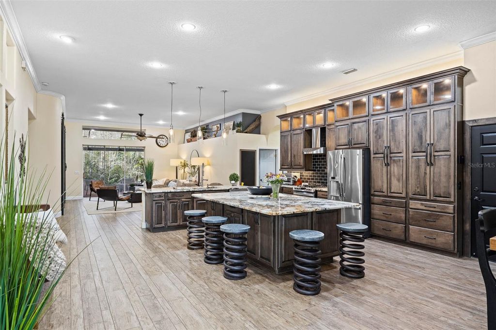 Photo of 19817 Glazing Globe Lane, Lutz, FL 33558 (MLS # TB8472045)