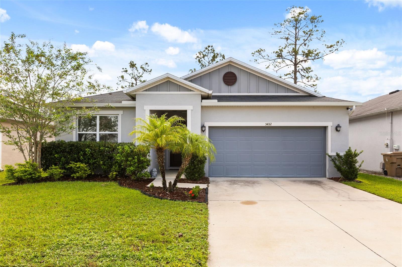 5432 MARYLEBONE DRIVE