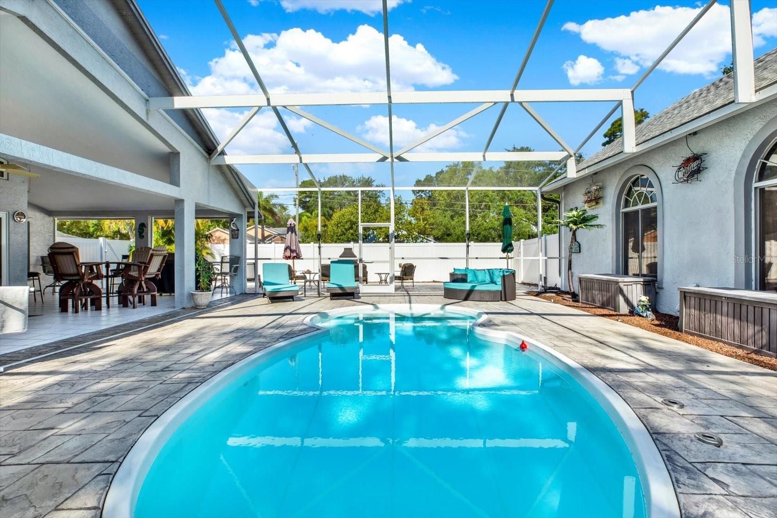CORNERSTONE ESTATES - Residential